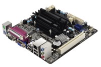 MB Atom ASRock AD2550B-ITX (MITX)