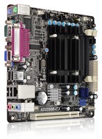 MB Atom ASRock AD2550B-ITX (MITX)