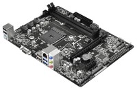 MB AM1 ASRock AM1B-M  (M-ATX)