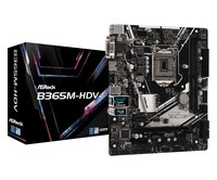 Asrock Mb B365M-Hdv