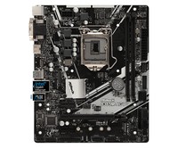 Asrock Mb B365M-Hdv