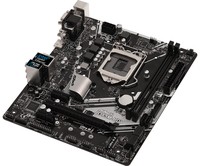 Asrock Mb B365M-Hdv