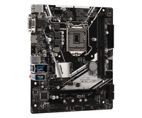 Asrock Mb B365M-Hdv