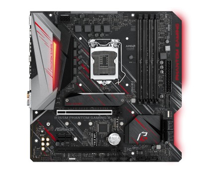 MB 1151 Asrock B365M PHANTOM GAMING 4