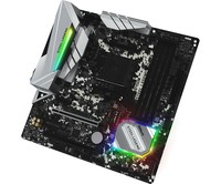 MB AM4 Asrock B450M STEEL LEGEND