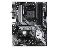 Asrock B550 Phantom Gaming 4/ac Presa AM4 ATX AMD B550