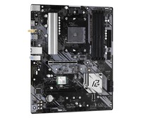 Asrock B550 Phantom Gaming 4/ac Presa AM4 ATX AMD B550