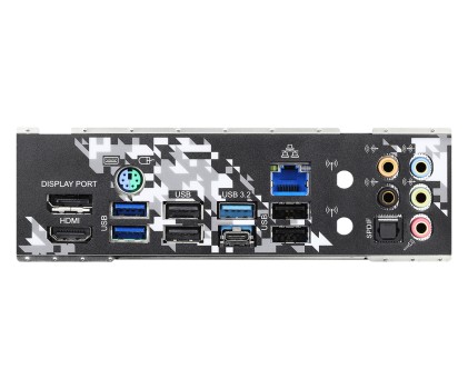 Asrock Mb Amd B550, B550 Steel Legend Am4 4Ddr4, 1M2, 6Sata3 Atx