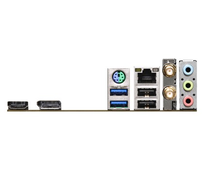 Asrock Mb B660, B660M-Itx/Ac, Lga 1700, 2Ddr4, 4Sata Mini Itx, Alder Lake