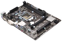 MB 1155 ASRock B75M-DGS R2.0 (MATX)