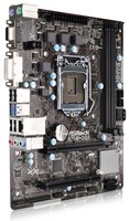MB 1155 ASRock B75M-DGS R2.0 (MATX)