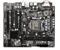Scheda madre 1155 ASRock B75M-GL R2.0 (MATX)