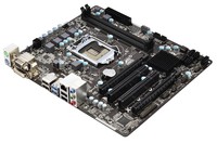 Scheda madre 1155 ASRock B75M-GL R2.0 (MATX)