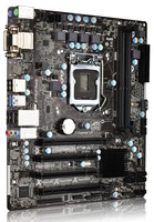 Scheda madre 1155 ASRock B75M-GL R2.0 (MATX)