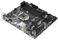 MB 1150 ASRock B85M Pro3