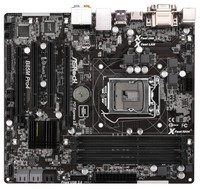 MB 1150 ASRock B85M Pro4