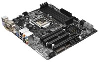 MB 1150 ASRock B85M Pro4