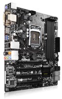 MB 1150 ASRock B85M Pro4