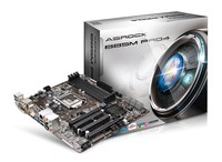 MB 1150 ASRock B85M Pro4