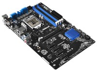 MB 1150 ASRock B85 Anniversary  (ATX)