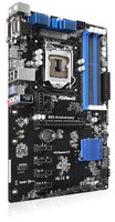 MB 1150 ASRock B85 Anniversary  (ATX)