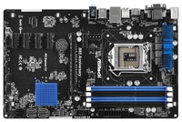 MB 1150 ASRock B85 Anniversary  (ATX)