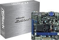 Scheda madre ASROCK FT1 E350M1