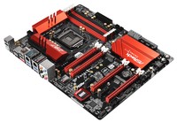 MB 1150 ASRock Z97 Professional (ATX)