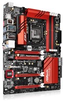 MB 1150 ASRock Z97 Professional (ATX)