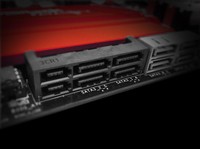 MB 1150 ASRock Z97 Professional (ATX)