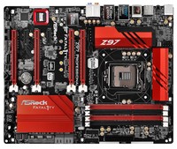 MB 1150 ASRock Z97 Professional (ATX)