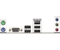 MB FM2 Asrock FM2A55M-VG3 (A55/mATX)