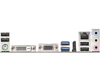 MB FM2+ ASRock FM2A68M-HD+