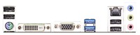 MB FM2+ ASROCK FM2A78M-DG3+  (MATX)