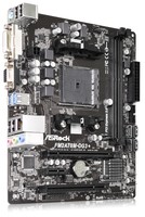 MB FM2+ ASROCK FM2A78M-DG3+  (MATX)