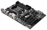 MB FM2 ASROCK FM2A88X Extreme4+