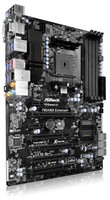 MB FM2 ASROCK FM2A88X Extreme4+