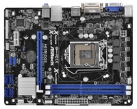 MB 1155 ASROCK H61M-DGS R2.0  (D)