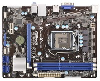 MB 1155 ASROCK H61M-VG4 (H61/M-ATX)