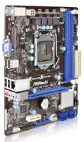 MB 1155 ASROCK H61M-VG4 (H61/M-ATX)