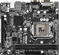 MB 1150 ASRock H81M-DG4