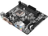 MB 1150 ASRock H81M-DG4