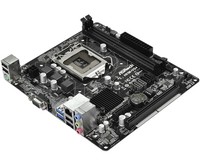 MB 1150 ASROCK H81M-VG4 R2.0 UATX