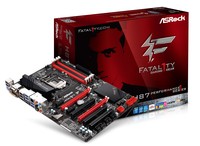 MB 1150 ASRock H87 Performance (ATX)