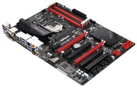 MB 1150 ASRock H87 Performance (ATX)