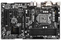 MB 1150 ASRock H87 Pro4  (ATX)