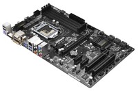 MB 1150 ASRock H87 Pro4  (ATX)