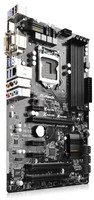 MB 1150 ASRock H87 Pro4  (ATX)
