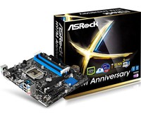 MB 1150 ASRock H97M Anniversary