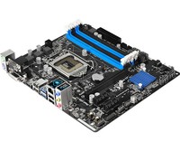 MB 1150 ASRock H97M Anniversary